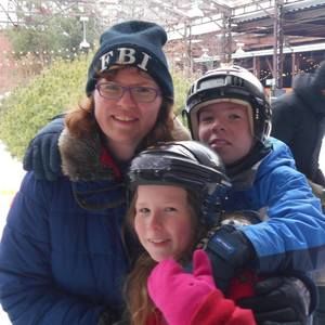 Meet your Posher, Jennifer